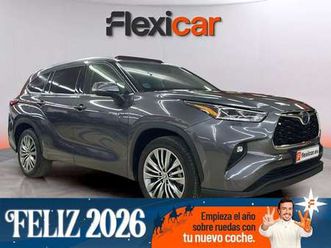 2.5 advance p. esp. techo panorámico