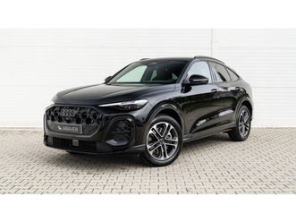 audi q5 sportback 2.0 tdi quattro