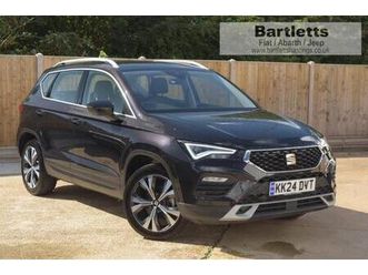 1.5 tsi evo se technology dsg euro 6 (s/s) 5dr