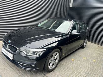 318d touring 110 kw (150 cv)