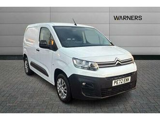 1.5 bluehdi 1000 enterprise m pro swb euro 6 (s/s)