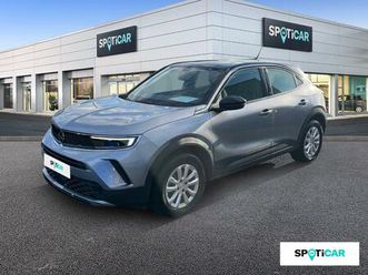 electrique 136 ch & batterie 50 kwh edition