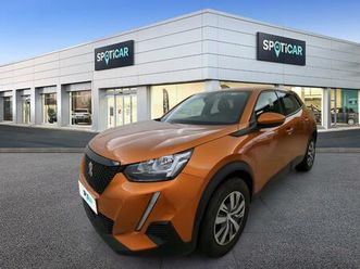 2008 puretech 100 s&s bvm6 active