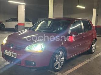 volkswagen golf variant 2.0 tdi 140 dpf sport