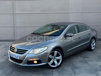 volkswagen passat cc 1.8 tsi