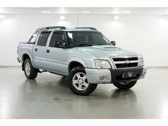 p-up tornado 2.8 tdi 4x2/4x4 cd dies