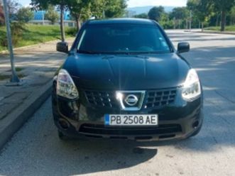 nissan rogue ≫ 2010 • 13 480 лв. • id