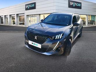 2008 puretech 130 s&s eat8 gt pack