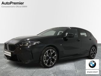 118d 110 kw (150 cv)