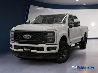 lariat/sport/4x4/cuir/mags/boite 6.75pi/6.7l