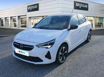 electrique 136 ch & batterie 50 kwh gs