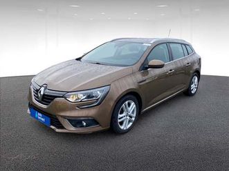 1.5 dci 110ch energy business eco² 90g