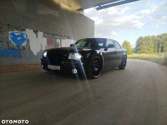 chrysler 300c 3.5 v6
