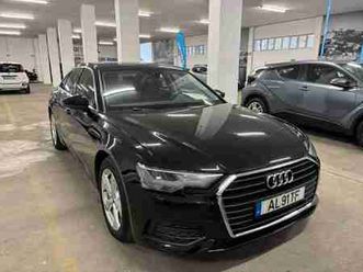 a6 50 tfsie quattro s tronic