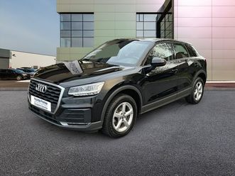 audi q235 tfsi 150ch cod design s tronic 7 euro6dt