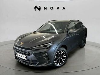 cupra terramar 1.5 e tsvi dsg