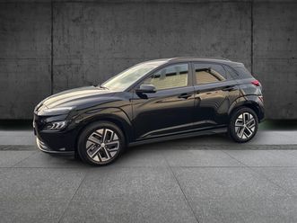 hyundai konaelectric 39kwh - 136ch creative