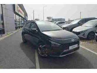 bayon 1.0 t-gdi premium