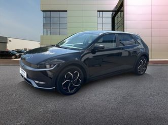 hyundai ioniq 577 kwh - 229ch creative