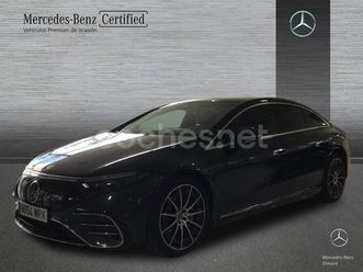 mercedes-benz eqs eqs 450 edition