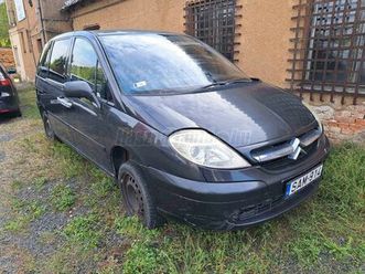 citroen c8 2.0 hdi collection