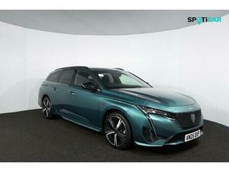 1.2 hybrid gt e-dsc6 euro 6 (s/s) 5dr