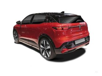 mégane e-tech ev60 evolution er autonomia comfort ca22