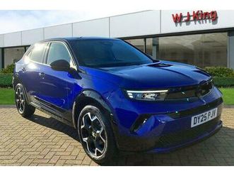 1.2 turbo ultimate auto euro 6 (s/s) 5dr