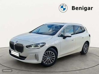 225e xdrive active tourer 180 kw (245 cv)