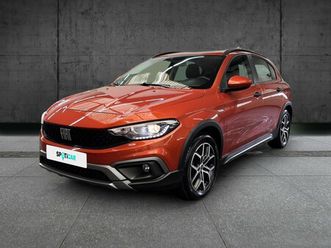fiat tipo cross1.0 firefly turbo 100ch s/s pack