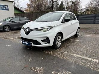 renault zoe ze 60 hr vozilo servisna, 2020 god.