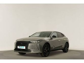 ds 4 2 1.2 puretech 130 eat8 etoile