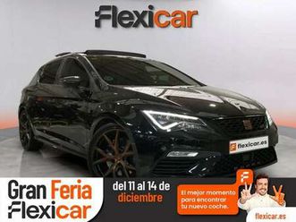 st 2.0 tsi s&s cupra dsg7 290