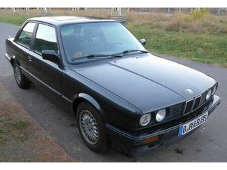 bmw e30 318is