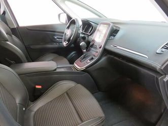 grand scenic iv grand scenic tce 140 energy edc intens