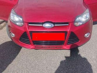 sb. 1.6tdci trend+ 115