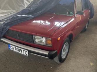 lada 2105 ≫ 1988 • 12 000 лв. • id