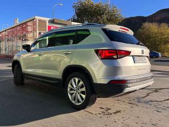 ateca 2.0tdi cr start stop