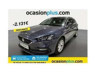 st 1.5 tsi s&s style 25º aniversario 115