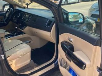 ex אוט׳ 8 מק 3.3 (276 כ״ס) [2015-2018]