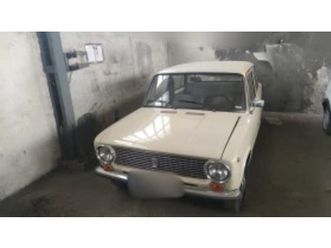 lada 1200 ≫ 1986 • 10 400 лв. • id