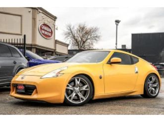 nissan 370z * touring* автокредит* (цена до бг) ≫ 2009 • 21 999 лв. • id