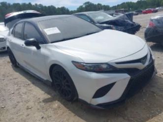 toyota camry trd 3.5 v6 56хил. км. ≫ 2023 • 38 900 лв. • id