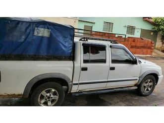 p-up tornado 2.8 tdi 4x2/4x4 cd dies