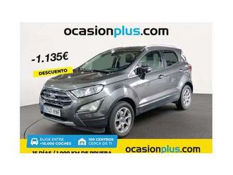 1.0 ecoboost titanium 125