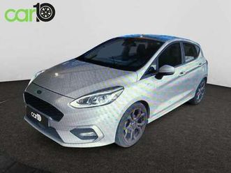 1.0 ecoboost s/s st line 140