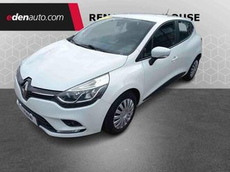 clio iv societe clio societe dci 75 energy e6c air medianav