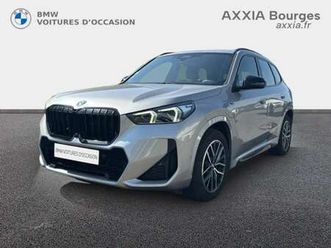 xdrive25e 245ch m sport