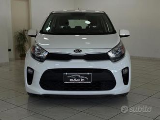 kia picanto 1.0 12v 5 porte active