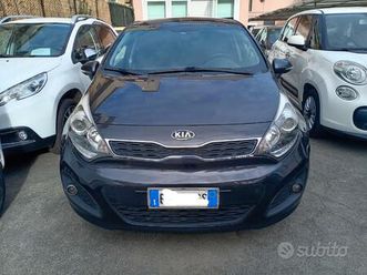 kia rio 1.4 crdi 5p. cool